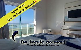 Hotel Pousada Agua Marinha